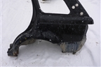 Крыло заднее левое для Land Rover Range Rover Sport с 2005-2012г