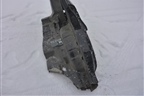 Крыло заднее левое для Land Rover Range Rover Sport с 2005-2012г