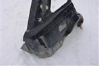 Крыло заднее правое для Land Rover Range Rover Sport с 2005-2012г