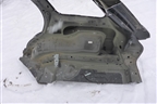 Крыло заднее правое для Land Rover Range Rover Sport с 2005-2012г