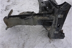 Лонжерон передний левый для Land Rover Range Rover Sport с 2005-2012г