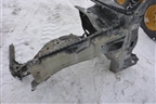 Лонжерон передний левый для Land Rover Range Rover Sport с 2005-2012г