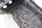 Лонжерон передний левый для Land Rover Range Rover Sport с 2005-2012г