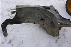 Лонжерон передний левый для Land Rover Range Rover Sport с 2005-2012г