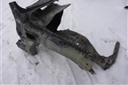 Лонжерон передний правый для Land Rover Range Rover Sport с 2005-2012г