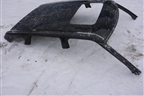 Крыша под люк для Land Rover Range Rover Sport с 2005-2012г