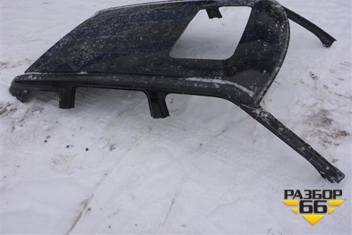 Крыша под люк для Land Rover Range Rover Sport с 2005-2012г