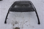 Крыша под люк для Land Rover Range Rover Sport с 2005-2012г