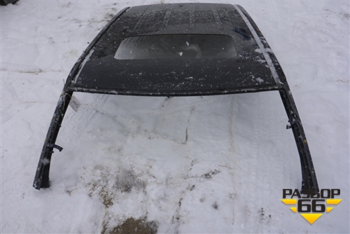 Крыша под люк для Land Rover Range Rover Sport с 2005-2012г
