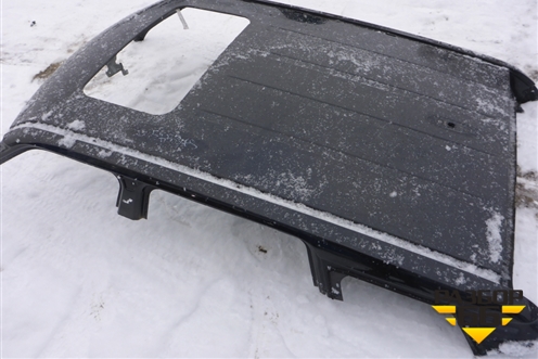 Крыша под люк для Land Rover Range Rover Sport с 2005-2012г