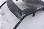 Крыша под люк для Land Rover Range Rover Sport с 2005-2012г