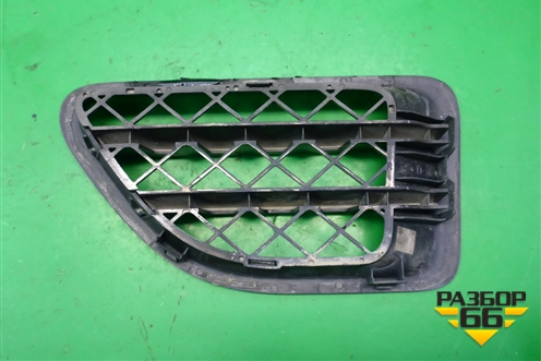 Накладка переднего крыла правого (SLR00151) для Land Rover Range Rover Sport с 2005-2012г