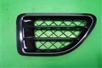 Накладка переднего крыла правого (SLR00151) для Land Rover Range Rover Sport с 2005-2012г