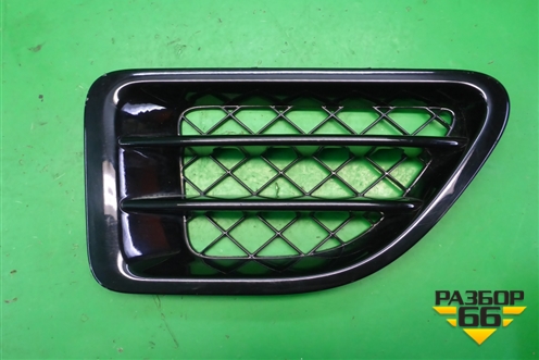 Накладка переднего крыла правого (SLR00151) для Land Rover Range Rover Sport с 2005-2012г