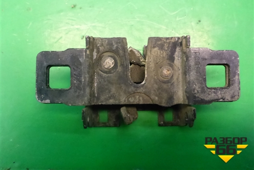 Замок капота (левый) для Land Rover Range Rover Sport с 2005-2012г