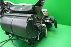 Корпус отопителя (BAC500640) для Land Rover Range Rover Sport с 2005-2012г