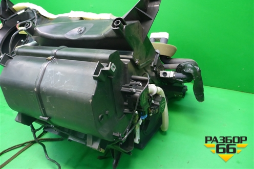Корпус отопителя (BAC500640) для Land Rover Range Rover Sport с 2005-2012г