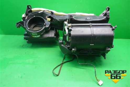 Корпус отопителя (BAC500640) для Land Rover Range Rover Sport с 2005-2012г