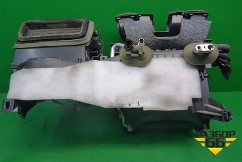 Корпус отопителя (BAC500640) для Land Rover Range Rover Sport с 2005-2012г
