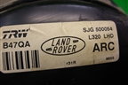 Усилитель тормозов вакуумный (SJG500054) для Land Rover Range Rover Sport с 2005-2012г