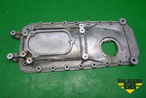 Кронштейн кулисы КПП (UCC500081) для Land Rover Range Rover Sport с 2005-2012г