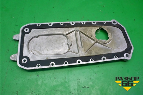 Кронштейн кулисы КПП (UCC500081) для Land Rover Range Rover Sport с 2005-2012г