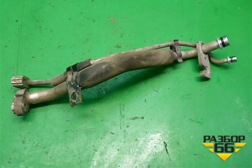 Трубки кондиционера для Land Rover Range Rover Sport с 2005-2012г
