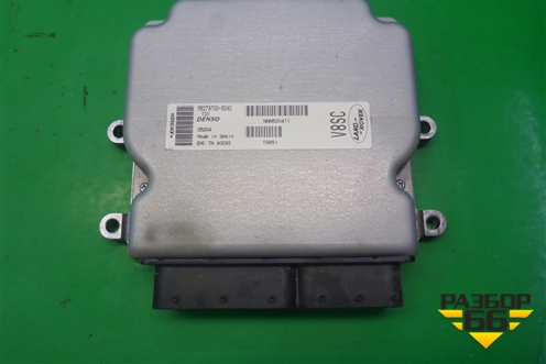 Блок управления двигателем (NNN500411) для Land Rover Range Rover Sport с 2005-2012г