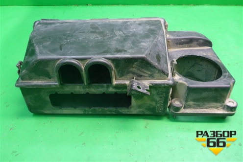 Корпус блока управления двигателем (YPC001305) для Land Rover Range Rover Sport с 2005-2012г