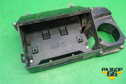 Корпус блока управления двигателем (YPC001305) для Land Rover Range Rover Sport с 2005-2012г