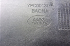 Корпус блока управления двигателем (YPC001305) для Land Rover Range Rover Sport с 2005-2012г