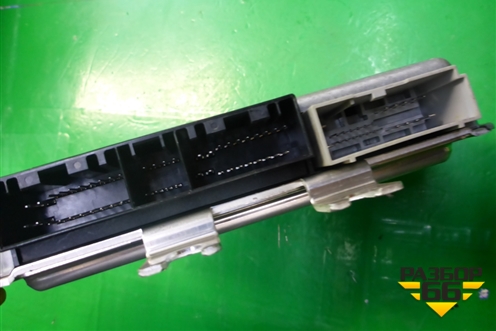 Блок управления подвеской (RQT500160) для Land Rover Range Rover Sport с 2005-2012г