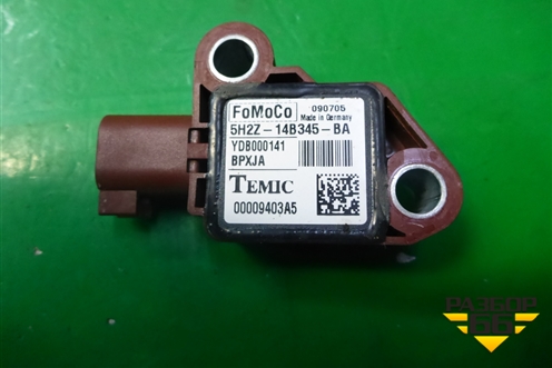 Датчик AIR BAG (YDB000141) для Land Rover Range Rover Sport с 2005-2012г