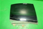 Стекло двери задней правой для Nissan Bluebird Sylphy с 2000-2005г