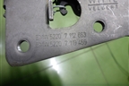 Замок спинки заднего сиденья (52207112863) для BMW 3-серия Е90/Е91 с 2005г