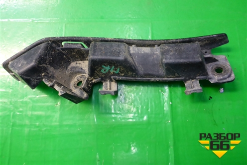 Кронштейн переднего бампера правый (DPL000161) для Land Rover Range Rover Sport с 2005-2012г