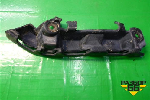 Кронштейн переднего бампера правый (DPL000161) для Land Rover Range Rover Sport с 2005-2012г