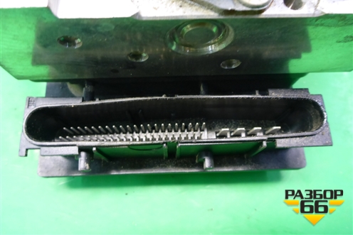 Блок ABS (SRB500163) для Land Rover Range Rover Sport с 2005-2012г