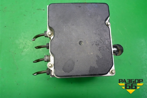 Блок ABS (SRB500163) для Land Rover Range Rover Sport с 2005-2012г