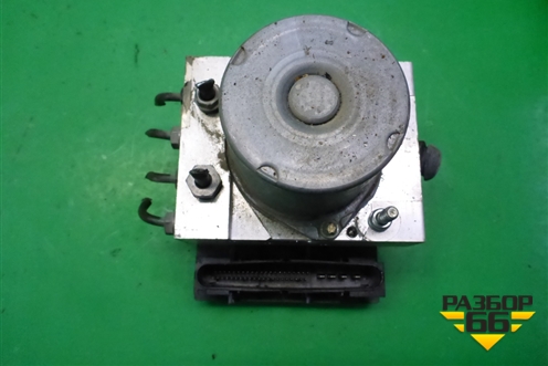 Блок ABS (SRB500163) для Land Rover Range Rover Sport с 2005-2012г