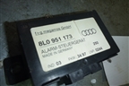 Блок электронный (см.фото) (8L0951173) для Audi A8 с 1998-2003г