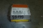 Блок управления AIR BAG (4d0959655e) для Audi A8 с 1998-2003г (4D0959655E)