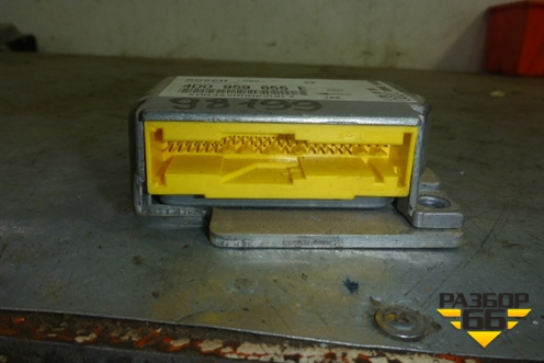 Блок управления AIR BAG (4d0959655e) для Audi A8 с 1998-2003г (4D0959655E)