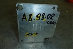 Блок управления AIR BAG (4d0959655e) для Audi A8 с 1998-2003г (4D0959655E)