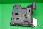 Площадка под аккумулятор (правая) (DWM500041) для Land Rover Range Rover Sport с 2005-2012г