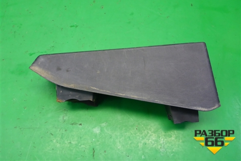 Накладка внутренняя (педаль отдыха) (EAV500041) для Land Rover Range Rover Sport с 2005-2012г
