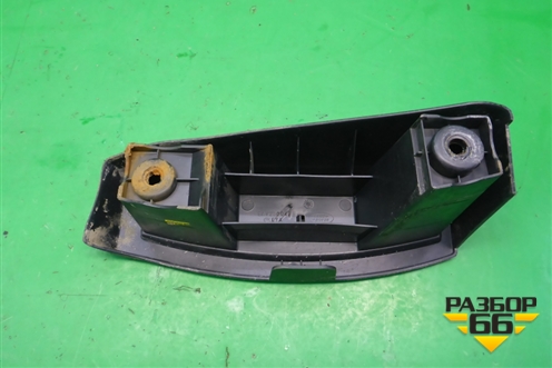 Накладка внутренняя (педаль отдыха) (EAV500041) для Land Rover Range Rover Sport с 2005-2012г