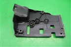 Площадка под аккумулятор (левая) (DWM500031) для Land Rover Range Rover Sport с 2005-2012г