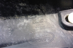 Накладка заднего крыла левого (DDE790041) для Land Rover Range Rover Sport с 2005-2012г