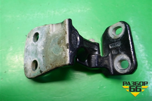 Петля двери задней левой верхняя для Land Rover Range Rover Sport с 2005-2012г